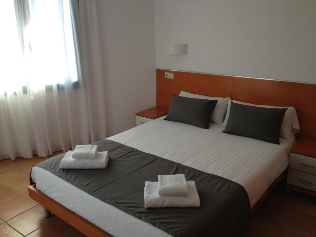 Pierre & Vacances Villa Romana Tossa de Mar Room photo