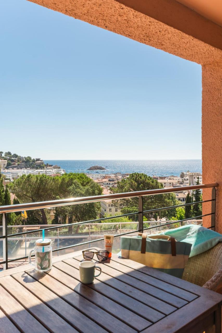 Pierre & Vacances Villa Romana Tossa de Mar Exterior photo